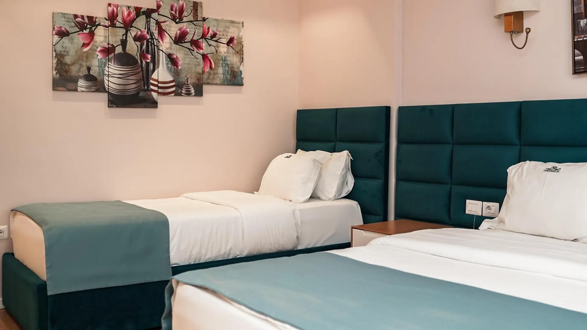 Vm Resort & Spa Golem  Golem (Tirana)