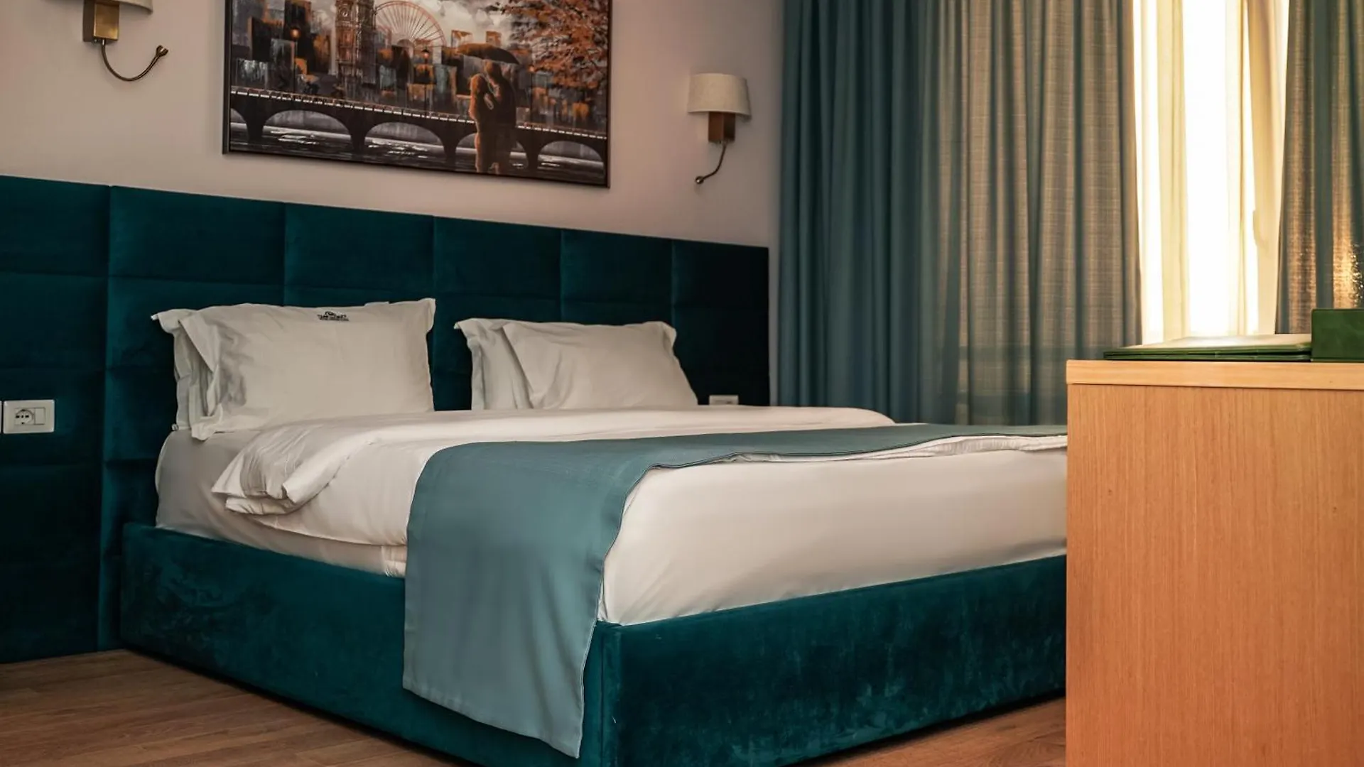 Hotel Vm Resort & Spa Golem