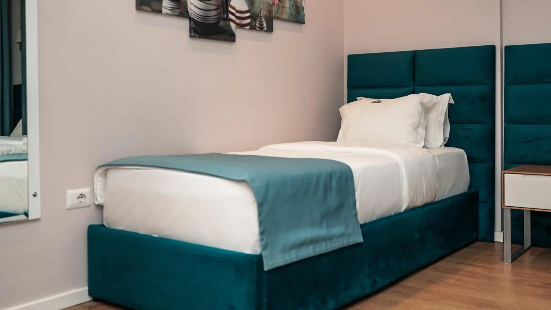 Hotel Vm Resort & Spa Golem