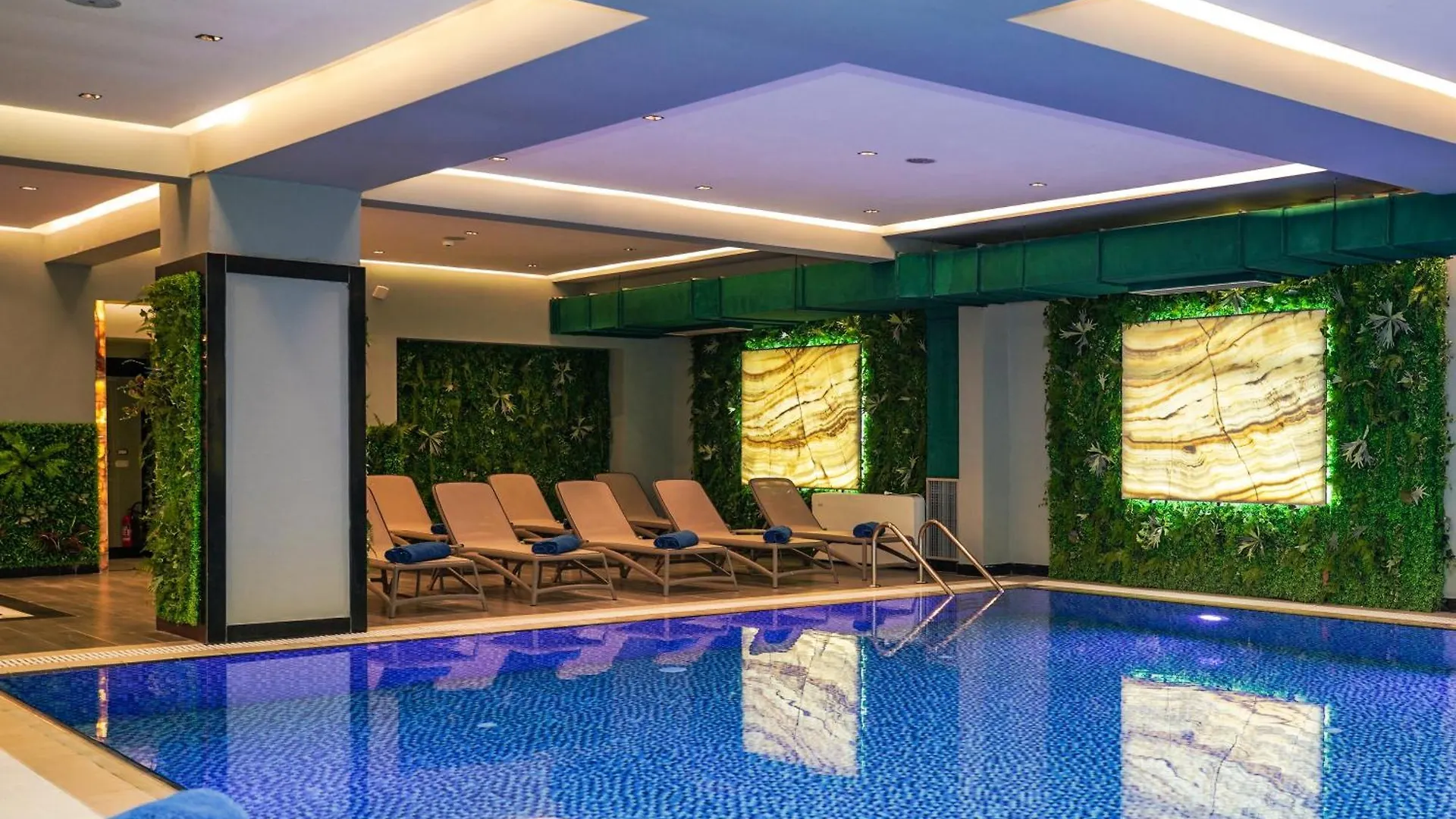 Vm Resort & Spa Golem  5*, Golem (Tirana)