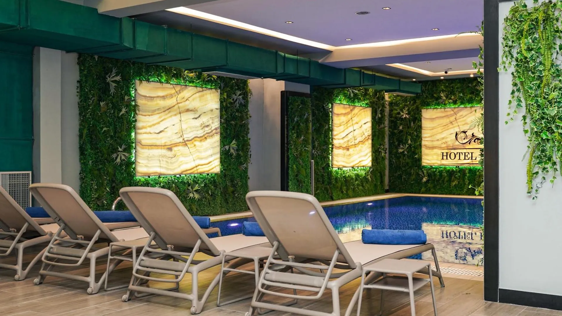 Vm Resort & Spa Golem  Hotel Golem (Tirana)