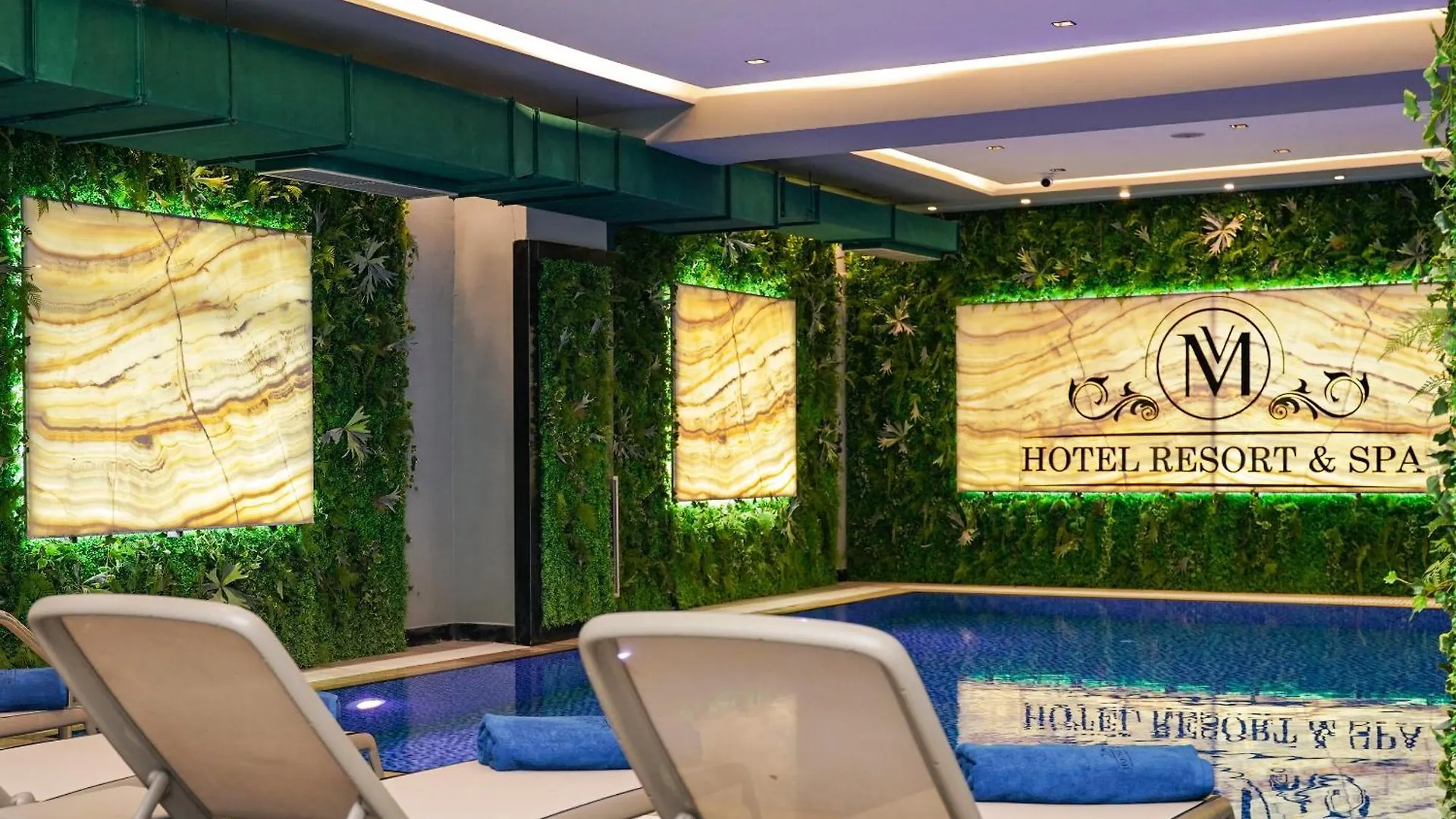 Vm Resort & Spa Golem  5*, Golem (Tirana) Albania